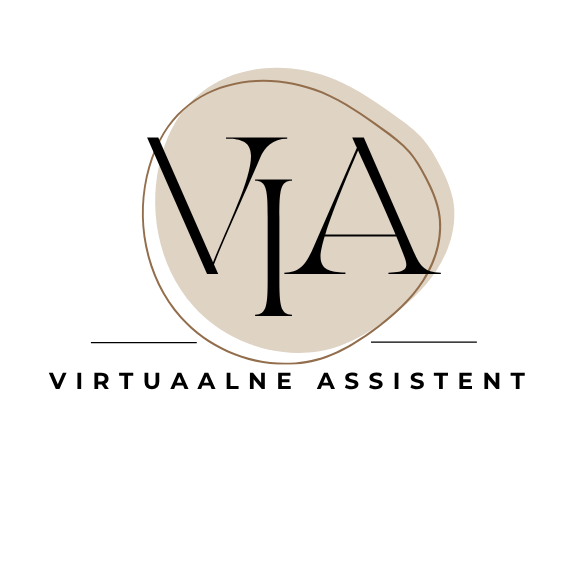 VIA Assist logo